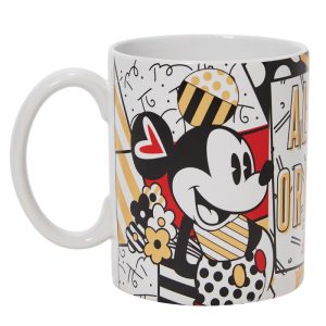 Mickey és Minnie egér Midas bögre