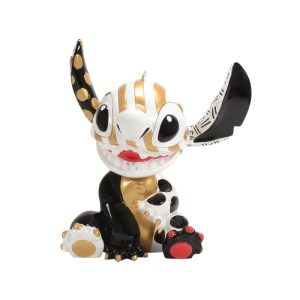Nagy Stitch Midas figura